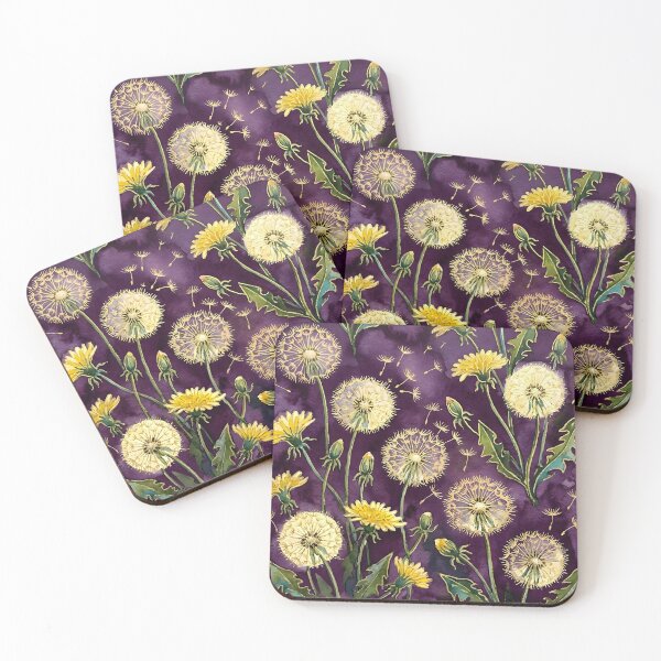 Item preview, Dandelions designed and sold by GraphicsClub.
