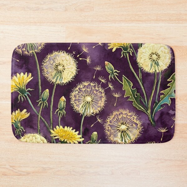 Item preview, Dandelions designed and sold by GraphicsClub.