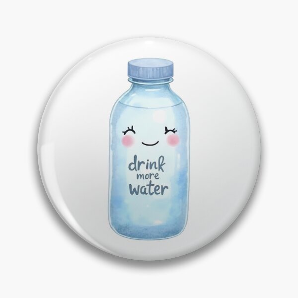 Item preview, Drink more water designed and sold by nimmitrends.