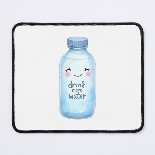 Item preview, Drink more water designed and sold by nimmitrends.