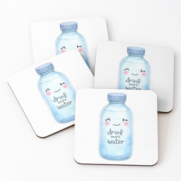 Item preview, Drink more water designed and sold by nimmitrends.