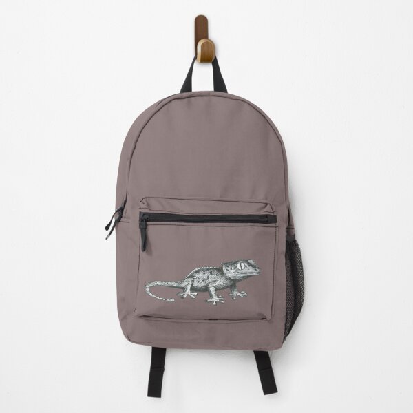 Item preview, Gecko sketch illustration designed and sold by Sn1ver.