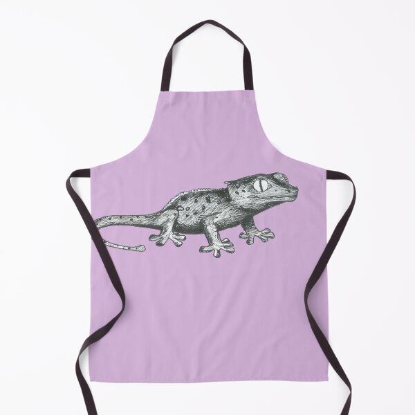 Item preview, Gecko sketch illustration designed and sold by Sn1ver.