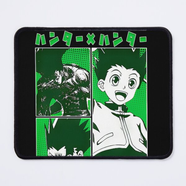 Item preview, gon hunter x hunter #9902 designed and sold by mika-gallery.
