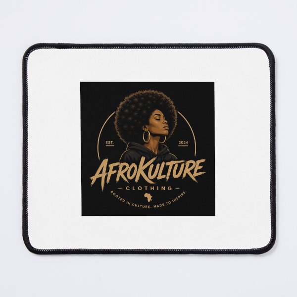 Item preview, Afro Kulture designed and sold by DuosCloset.