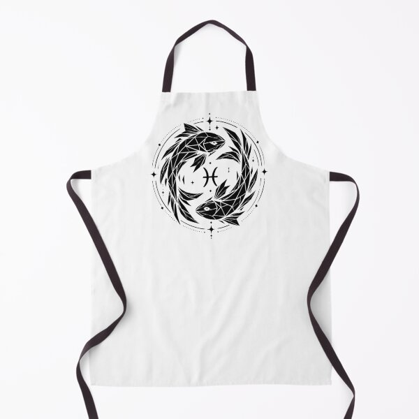 Item preview, Fish Symbol – Gentle & Modern designed and sold by ElvisU.