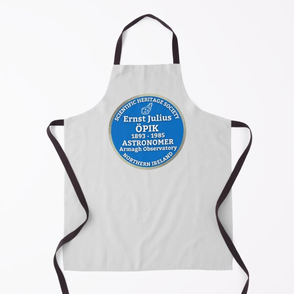Item preview, Distinguished Estonian Astronomer Ernst Julius Öpik. designed and sold by MPC-Mince-Pies.