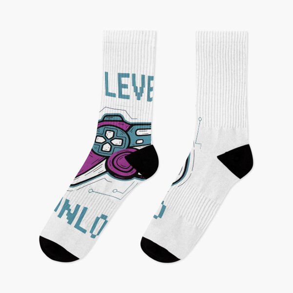 Item preview, Level 67 Unlocked - Retro Gamer Birthday Gift - Level 67 Gaming Addict designed and sold by OlyvieArt.