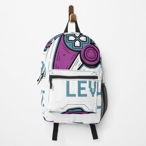 Item preview, Level 67 Unlocked - Retro Gamer Birthday Gift - Level 67 Gaming Addict designed and sold by OlyvieArt.