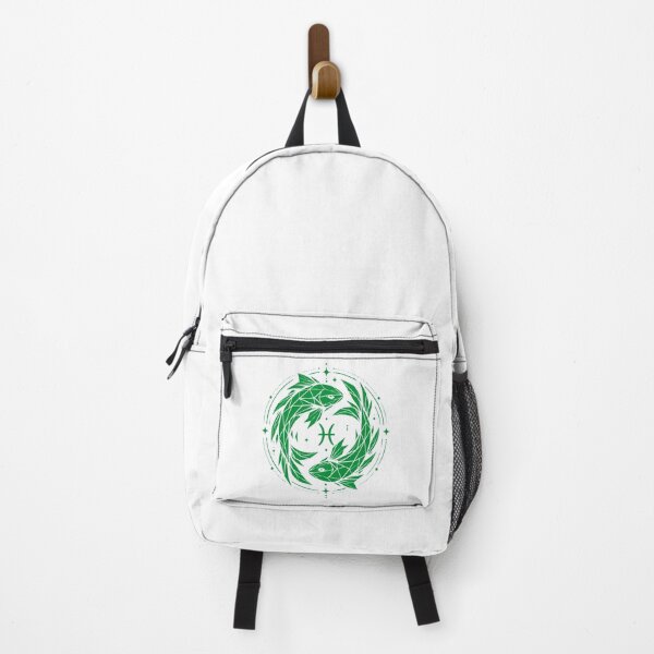 Item preview, Fish Symbol – Gentle & Modern designed and sold by ElvisU.