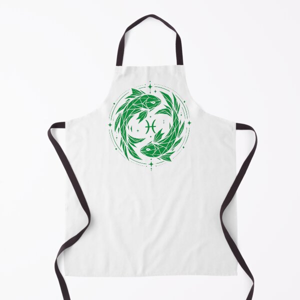 Item preview, Fish Symbol – Gentle & Modern designed and sold by ElvisU.