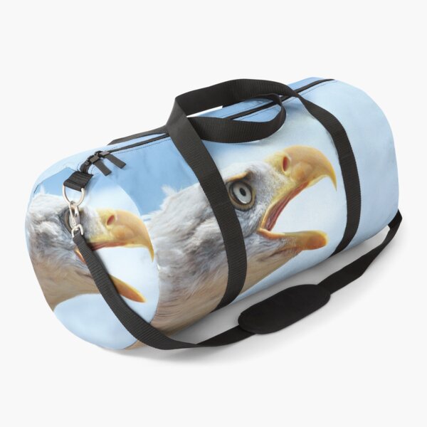 Item preview, screaming eagle designed and sold by Murph's Images.