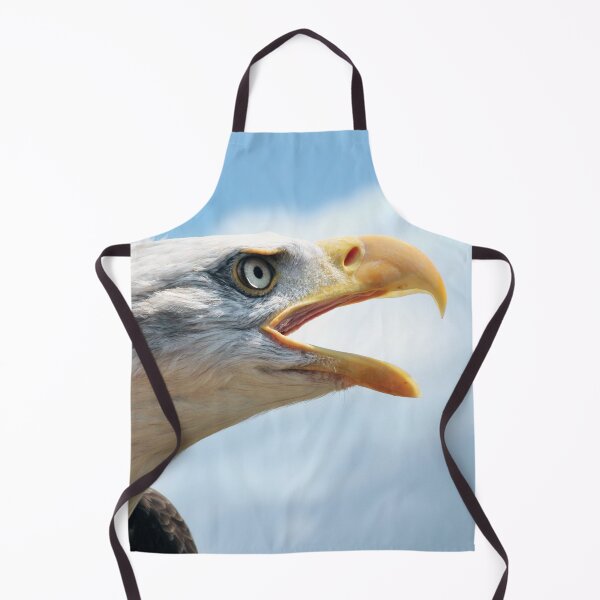 Item preview, screaming eagle designed and sold by Murph's Images.