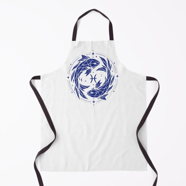 Item preview, Fish Symbol – Gentle & Modern designed and sold by ElvisU.