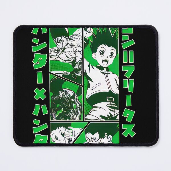 Item preview, gon freecss hxh #8259 designed and sold by mika-gallery.