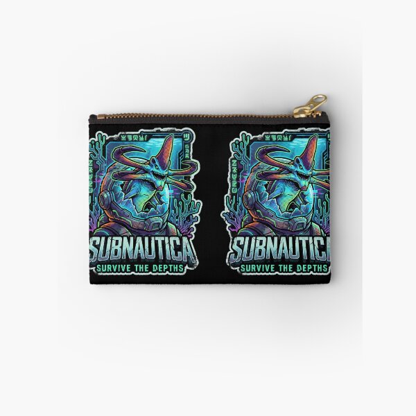 Item preview, Subnautica: Planet 4546B Alien Ocean World designed and sold by Senpaiwaves.