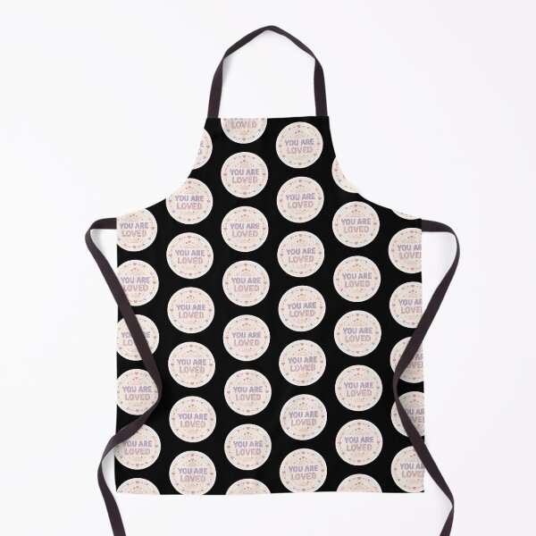 Item preview, YOU ARE LOVED designed and sold by PodiShop.