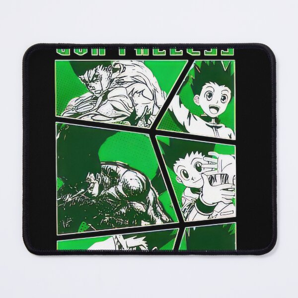 Item preview, gon hxh #7495 designed and sold by mika-gallery.