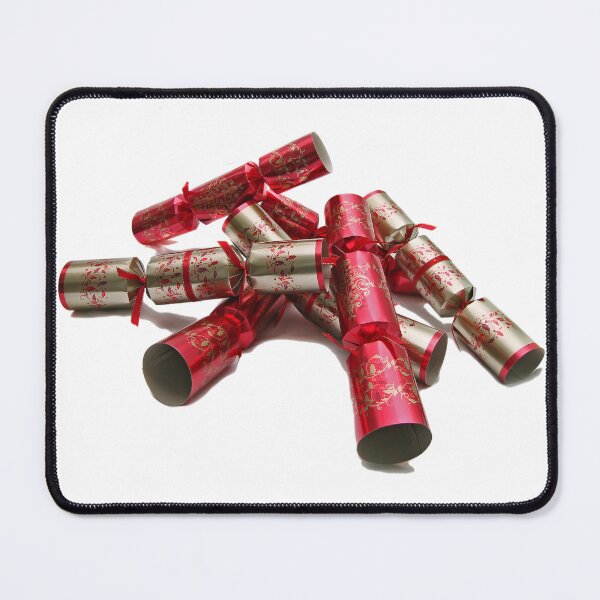 Item preview, crackers designed and sold by Murph's Images.