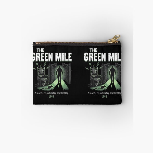 Item preview, The Green Mile: John Coffey Miracle Man designed and sold by Senpaiwaves.