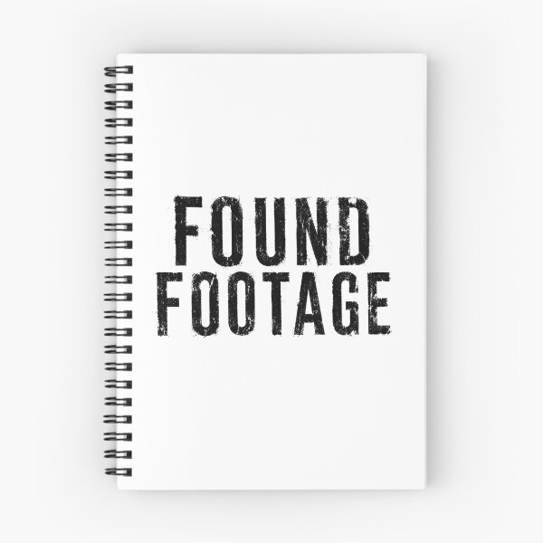 Item preview, Found Footage designed and sold by Kubala Designs.