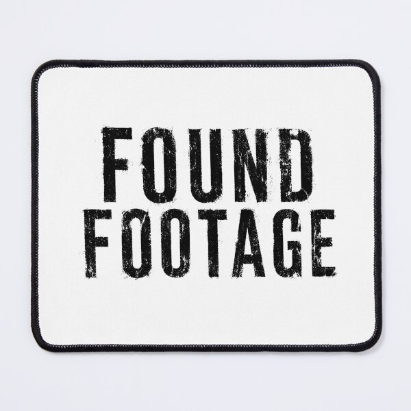 Item preview, Found Footage designed and sold by Kubala Designs.