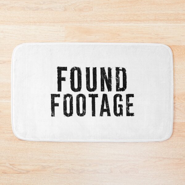 Item preview, Found Footage designed and sold by Kubala Designs.