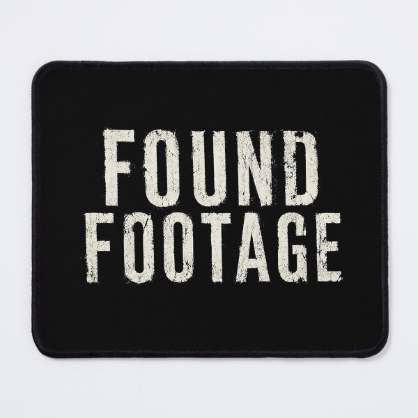Item preview, Found Footage designed and sold by Kubala Designs.