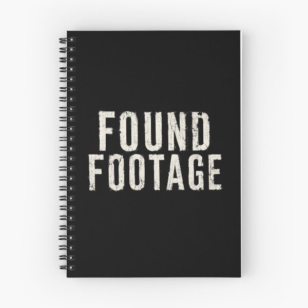 Item preview, Found Footage designed and sold by Kubala Designs.