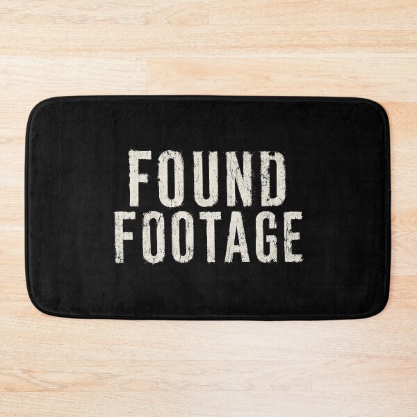 Item preview, Found Footage designed and sold by Kubala Designs.