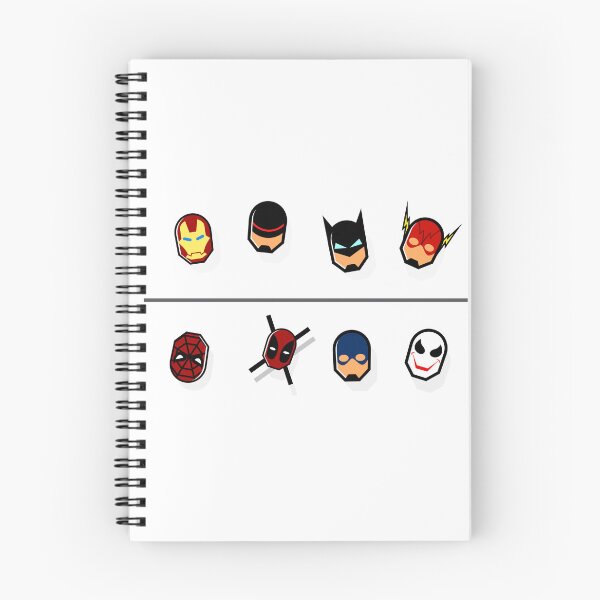 Item preview, Minimal Superhero Mask Icons | Clean Comic Face Set | Pop Culture Inspired Vector Design designed and sold by amareshdas008.