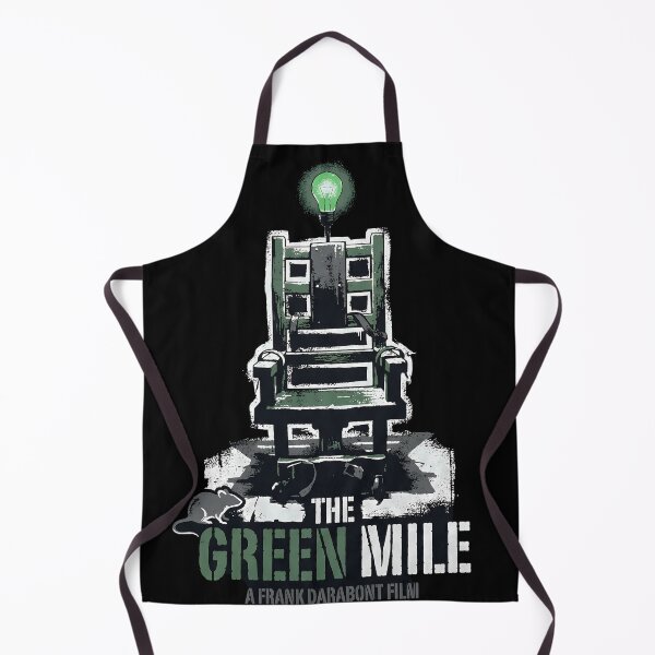 Item preview, The Green Mile: Paul Edgecomb Cold Mountain designed and sold by Senpaiwaves.
