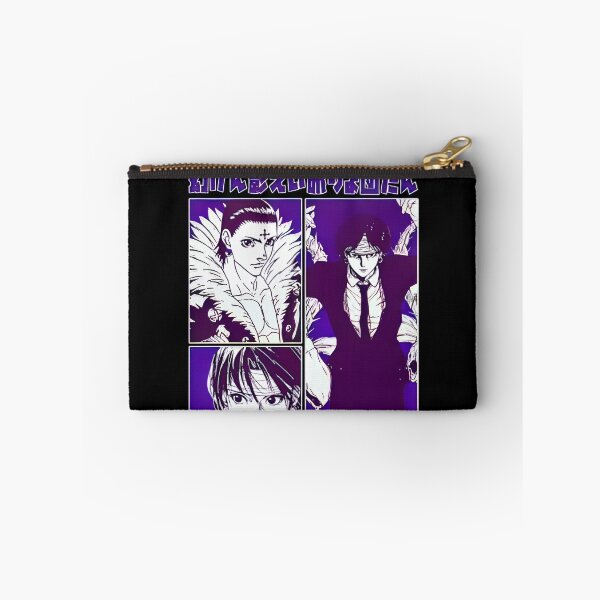 Item preview, lucilfer chrollo #1801 designed and sold by mika-gallery.