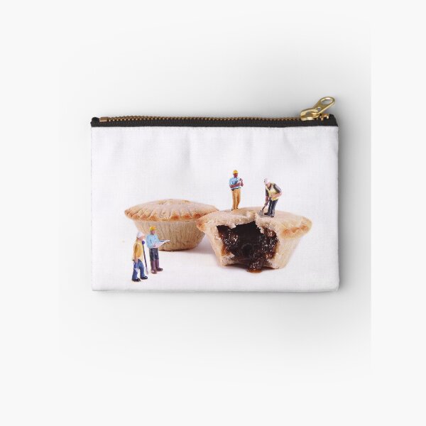 Item preview, That's what it says here mince pies designed and sold by Murph's Images.