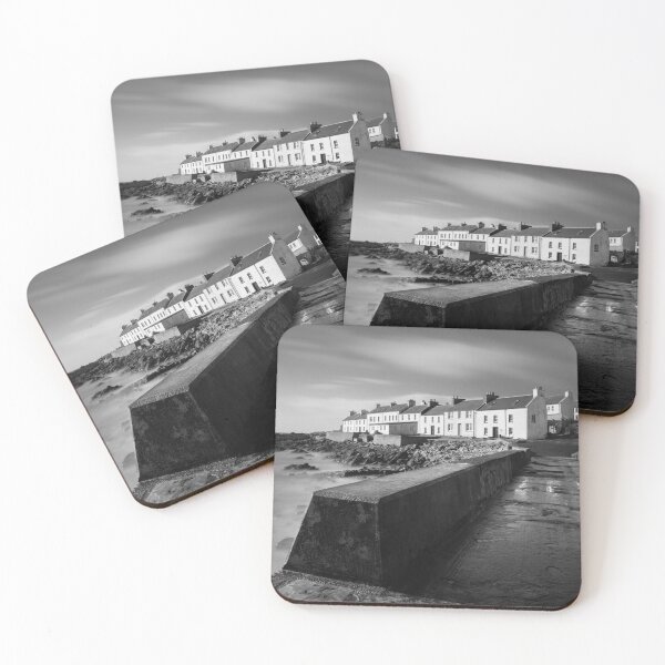 Item preview, Port Charlotte designed and sold by David Bowman.