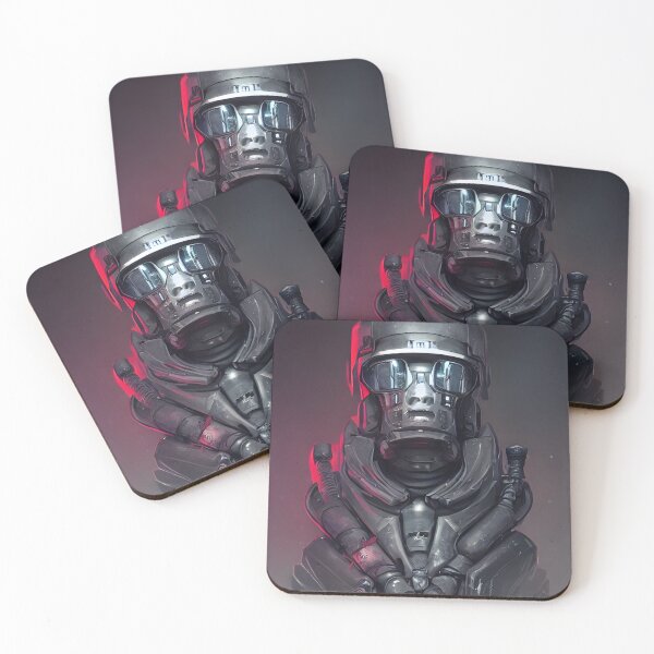 Item preview, Six Siege designed and sold by YZGraphics.