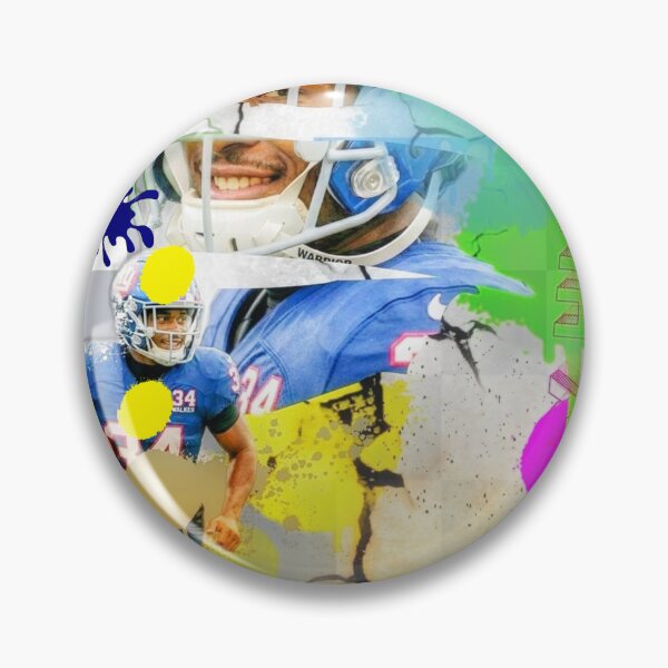 Item preview, Cinematic American Football Splash Art designed and sold by GraphixByHub.