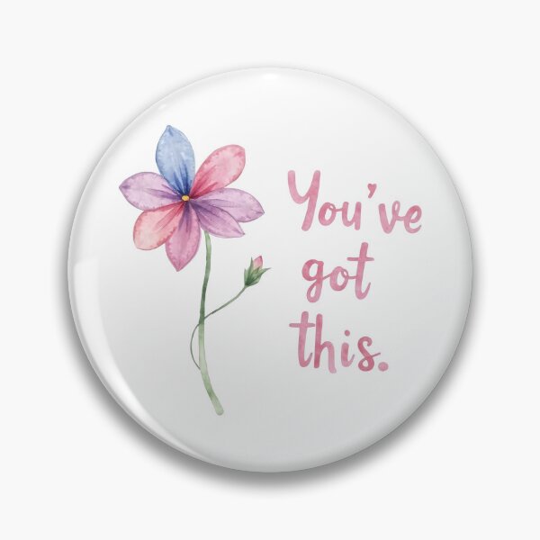 Item preview, You've got this designed and sold by nimmitrends.