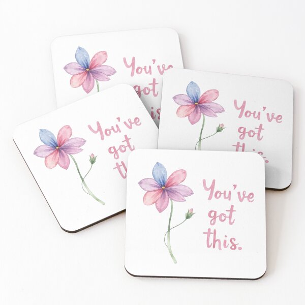 Item preview, You've got this designed and sold by nimmitrends.