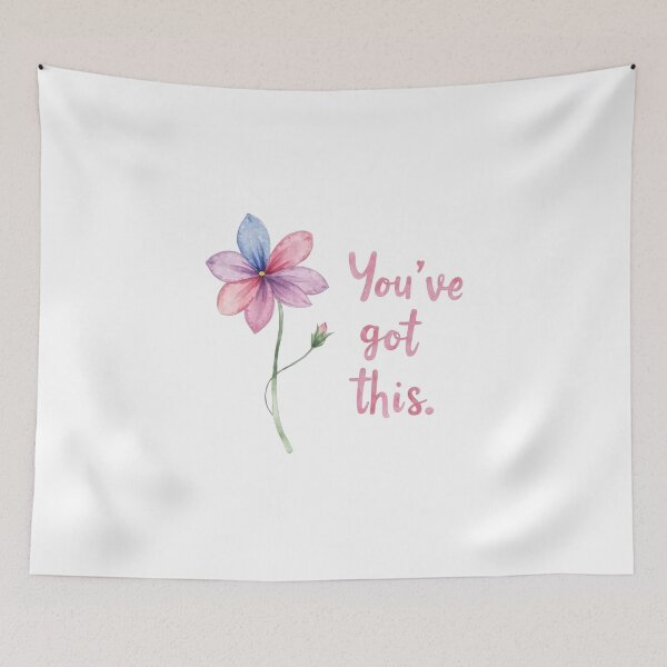 Item preview, You've got this designed and sold by nimmitrends.