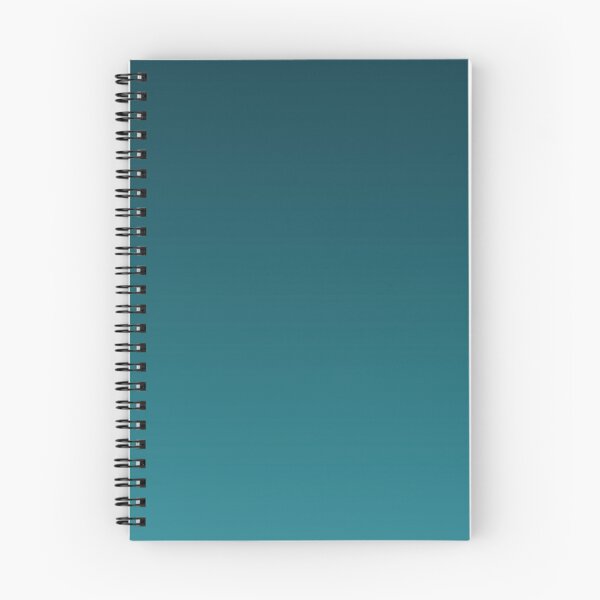 Item preview, Blue Night Gradient Aesthetic designed and sold by DJAMALK.