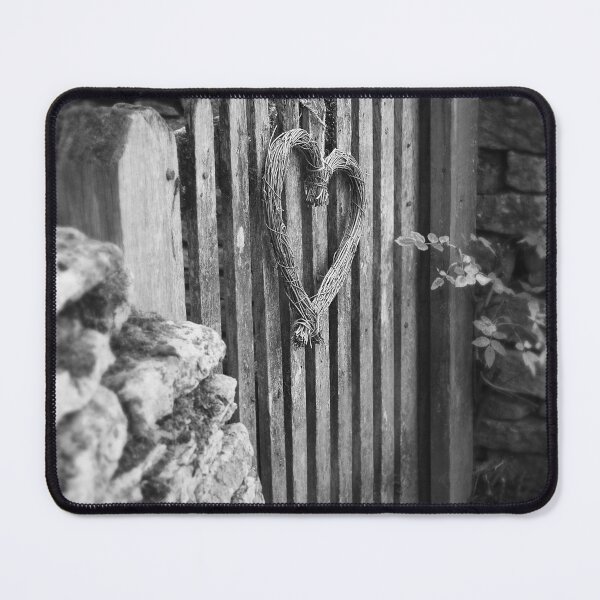Item preview, love at the gate designed and sold by Murph's Images.