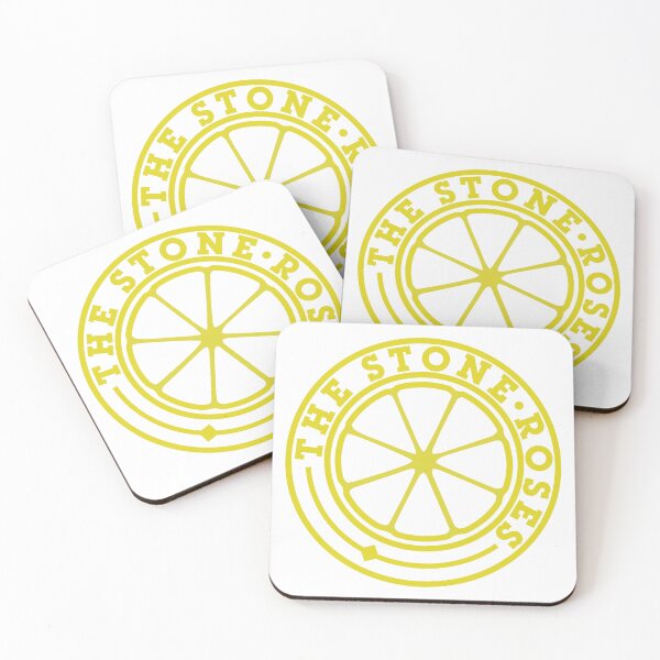 Item preview, The Stone Roses designed and sold by Anton Lundin.