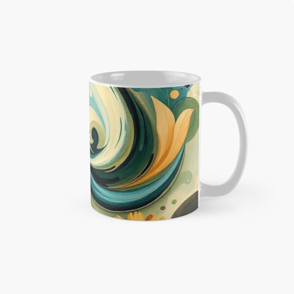 Item preview, Colorful Floral designed and sold by AllAroundArtist.
