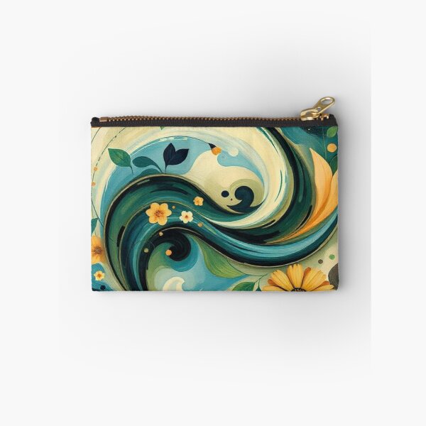 Item preview, Colorful Floral designed and sold by AllAroundArtist.