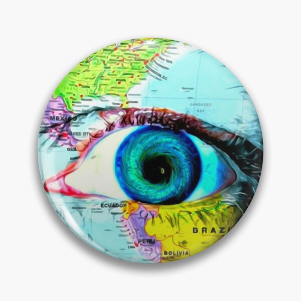 Item preview, Mad world  designed and sold by KnightStarrArt.