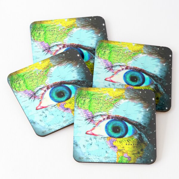 Item preview, Mad world  designed and sold by KnightStarrArt.