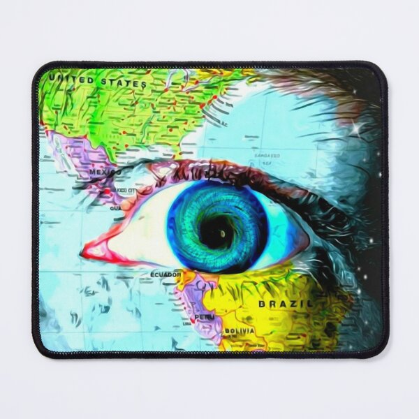 Item preview, Mad world  designed and sold by KnightStarrArt.