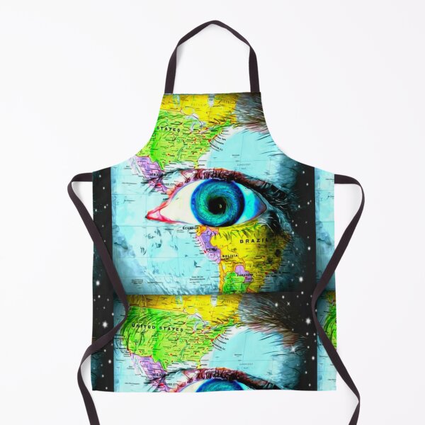 Item preview, Mad world designed and sold by KnightStarrArt.
