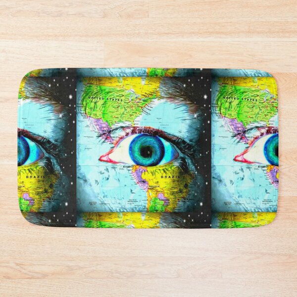 Item preview, Mad world  designed and sold by KnightStarrArt.